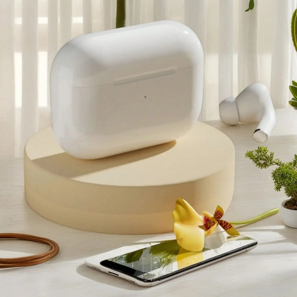 écouteurs sans fil Bluetooth