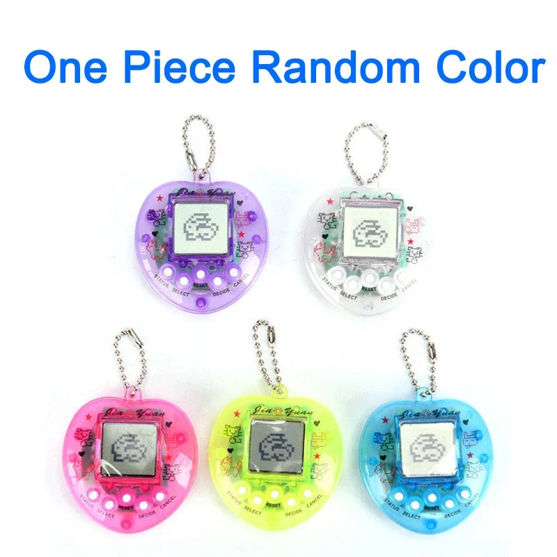 Jeu d’animaux électroniques pour enfants